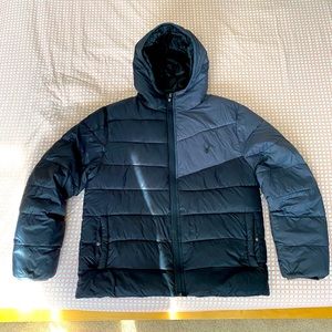 SPYDER winter jacket for men size large
